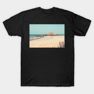 Nature's Playground T-Shirt